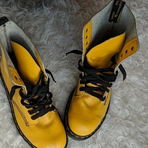 Dr Martens